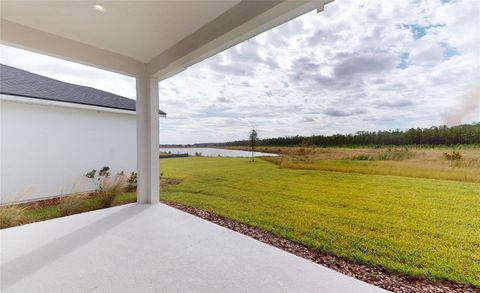 A home in DAYTONA BEACH