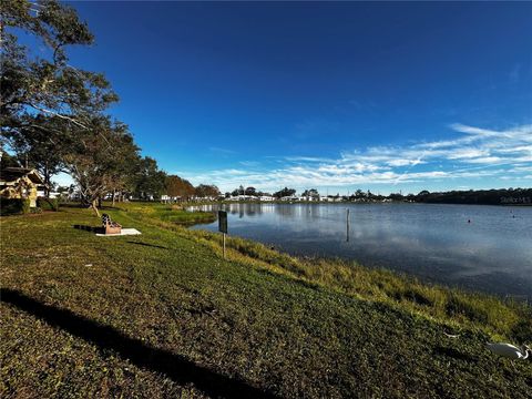 A home in PINELLAS PARK