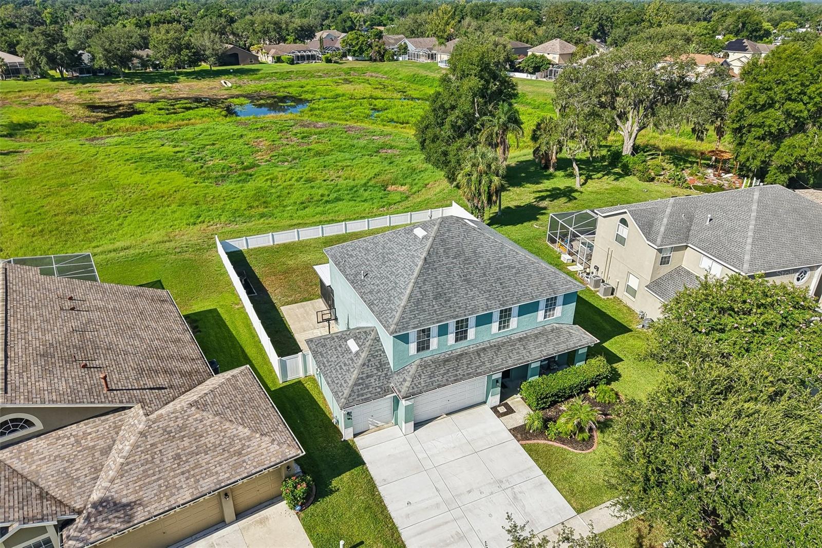 205 ROSANA DRIVE