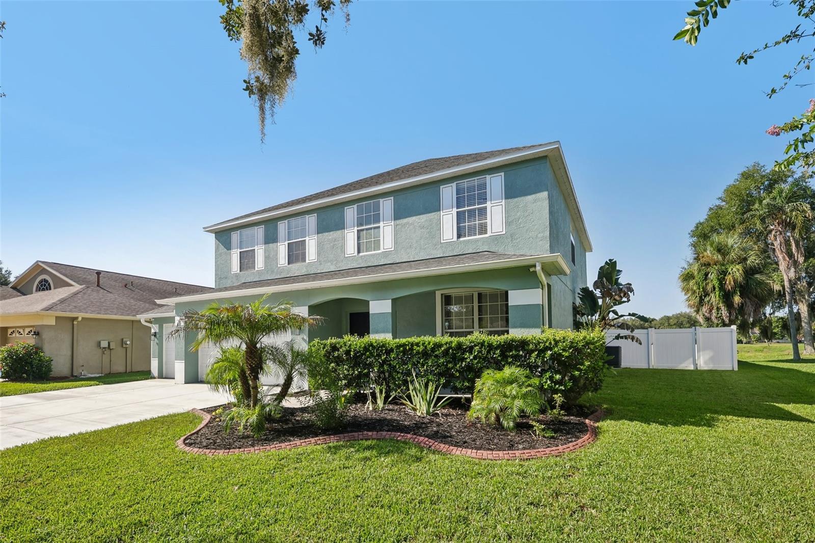 205 ROSANA DRIVE