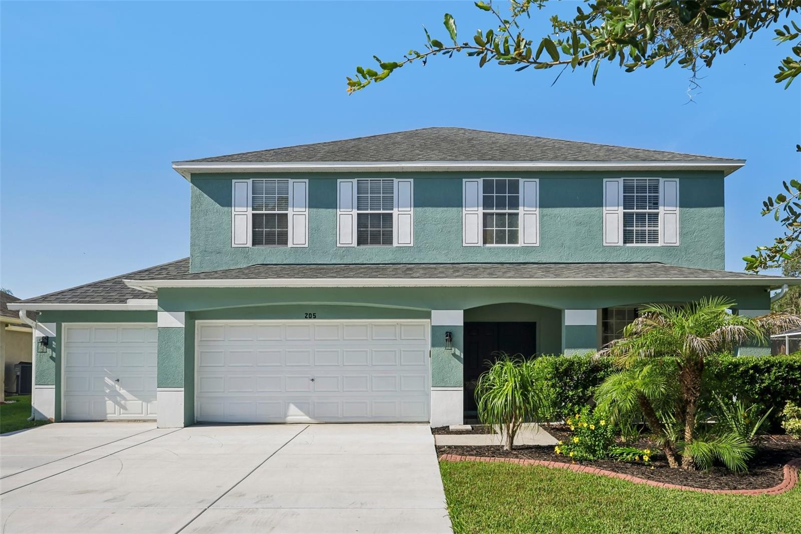 205 ROSANA DRIVE