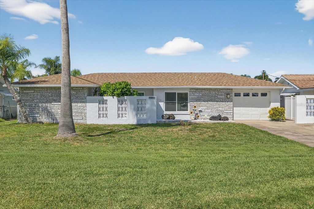 Photo of 3719 Floramar Terrace, New Port Richey, FL 34652 (MLS # W7879389)