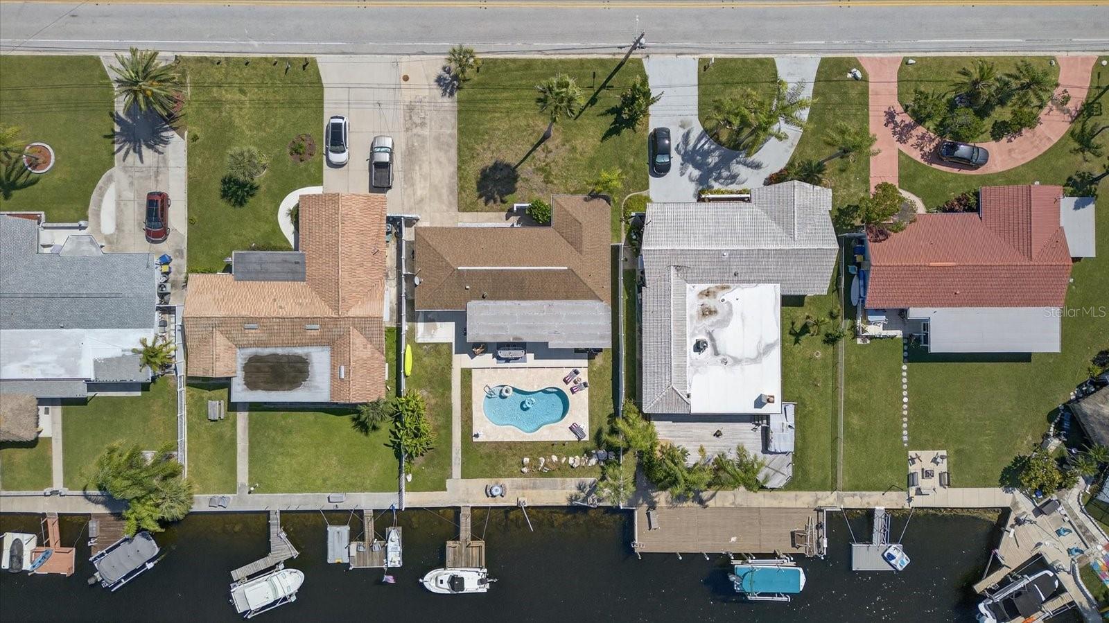 FLOR A MAR - Residential