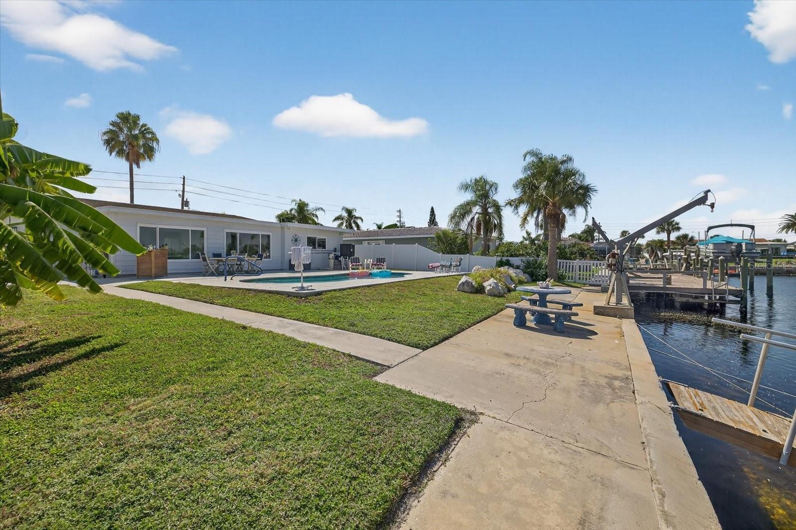 FLOR A MAR - Residential