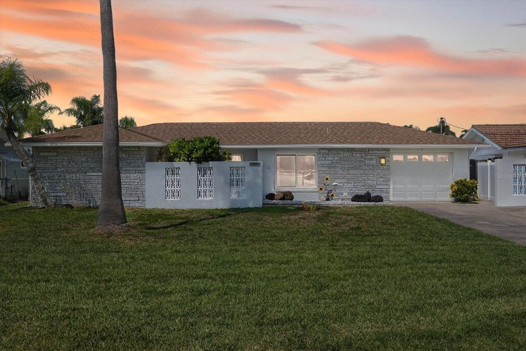 Photo of 3719 Floramar Terrace, New Port Richey, FL 34652 (MLS # W7879389)