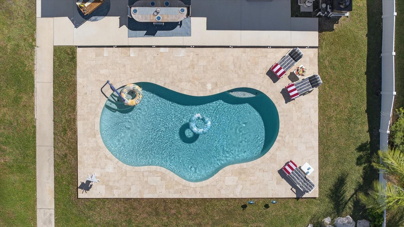 FLOR A MAR - Residential
