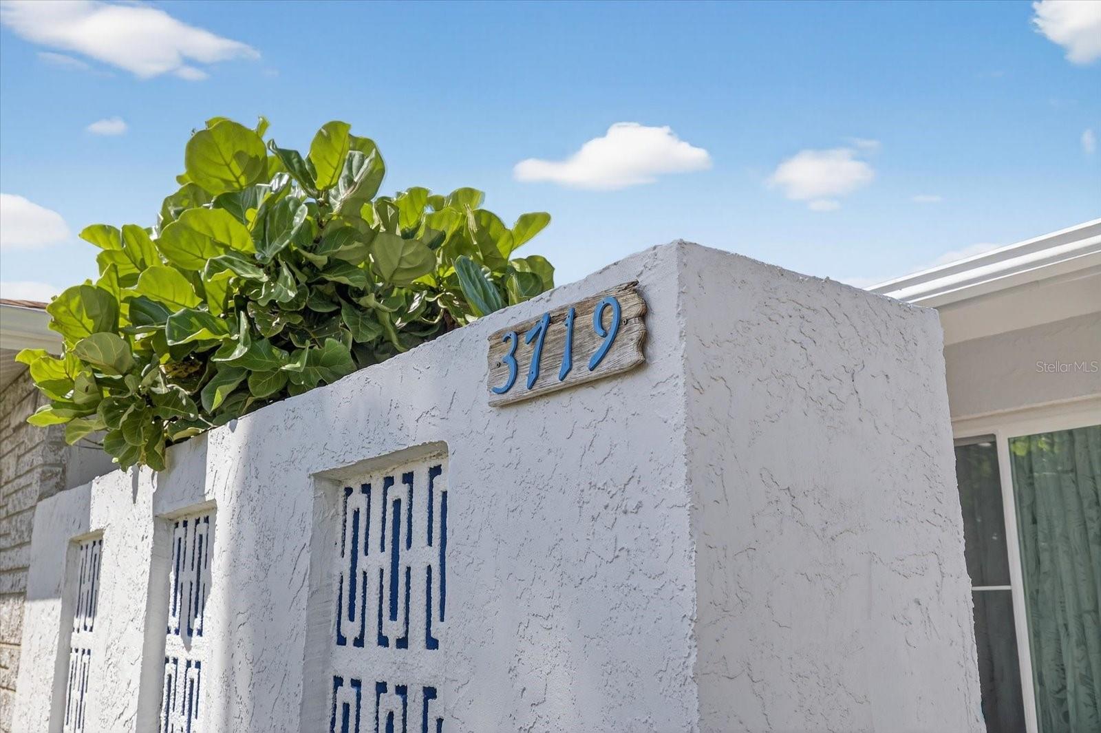 FLOR A MAR - Residential