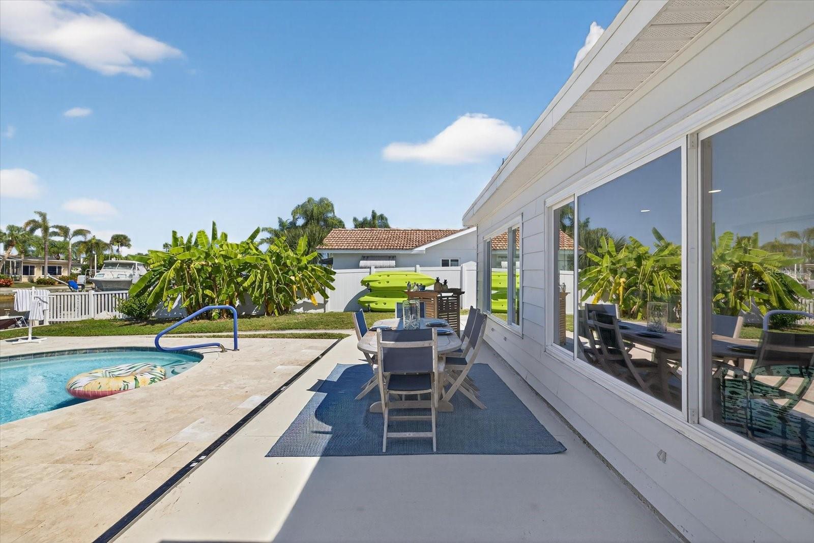 FLOR A MAR - Residential