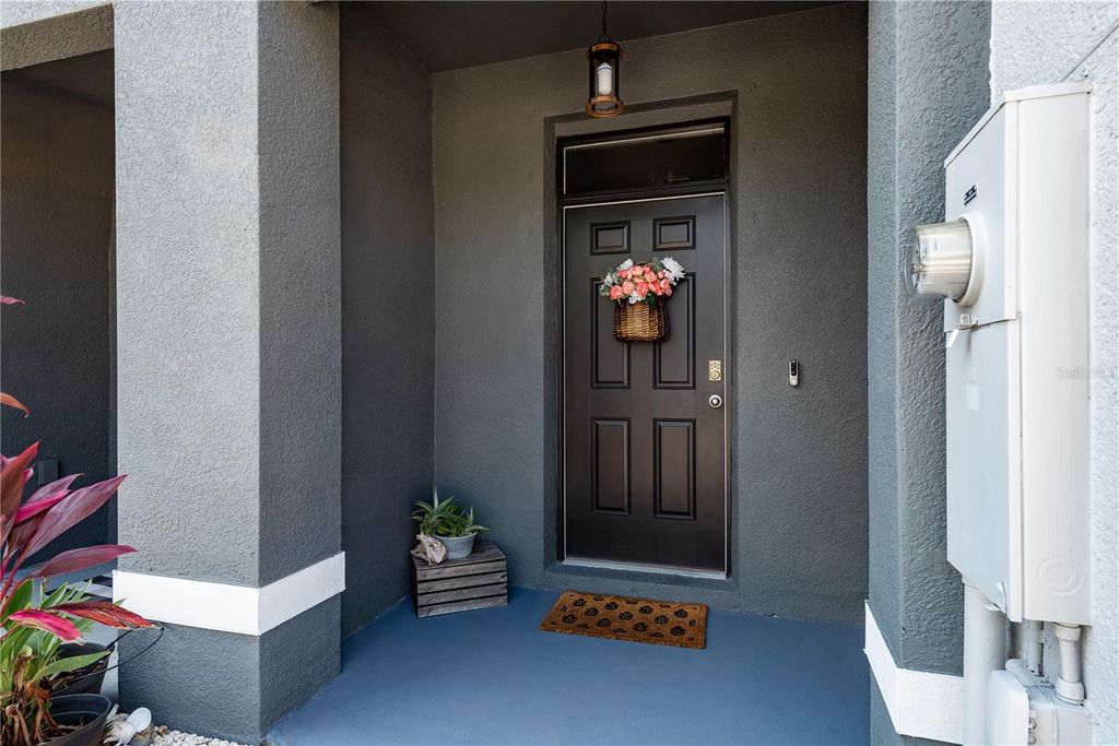 Photo of 16172 Glowing Grove Avenue, Odessa, FL 33556 (MLS # TB8412115)