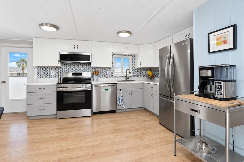Photo of 7333 Varley Circle, Port Charlotte, FL 33981 (MLS # C7531773)