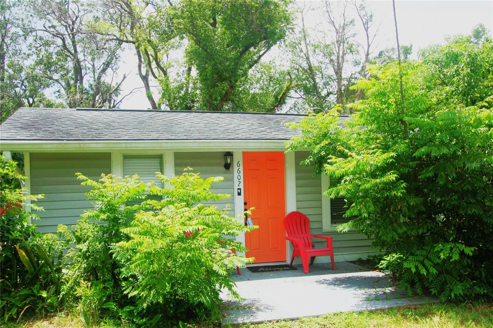 Welcome to Old Seminole Heights! This 3 bedroom, 2 bathroom house is in the heart of the action, just steps away from Gangchu, Hampton Station, Publix, The C House, and more. The home boasts a large open kitchen floorplan with stainless steel appliances. Vinyl flooring throughout. There are three spacious bedrooms with plenty of room to relax or work from home, each offers generous closet space and natural light, perfect for comfortable living or flexible use. Enjoy a large fenced yard, perfect for outdoor fun, gardening, or relaxing in your own private oasis. Schedule your showing before this home is gone! Furniture is included in rent (optional). Lawn service included in rent. **Lease must start within 2 weeks of application acceptance. Application fee is $100 per adult - non-refundable. Anyone 18 or above residing in the property must apply. Credit and background checks will be done. NET income (income after taxes) must be a MINIMUM of 3x rent - verification necessary. Renters insurance - liability and contents - is required.