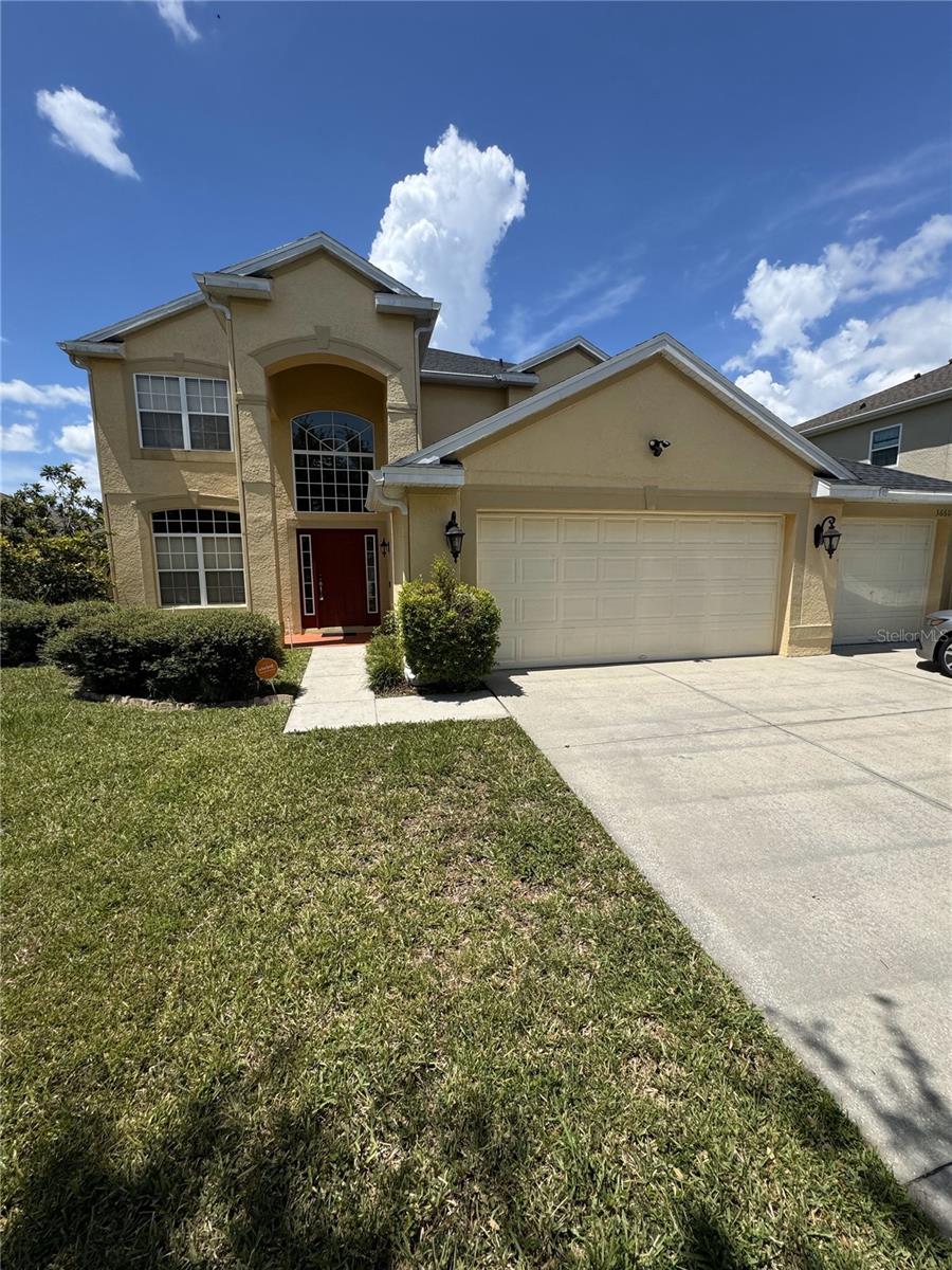 3660 DAYDREAM PLACE