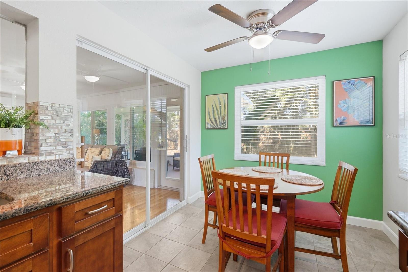 GULF GATE - Residential