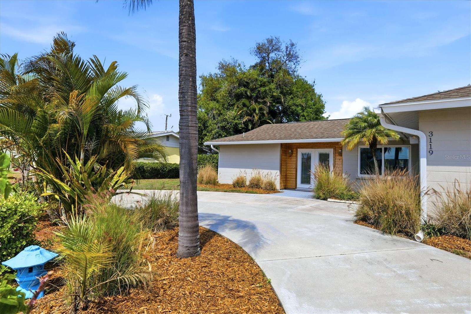 GULF GATE - Residential