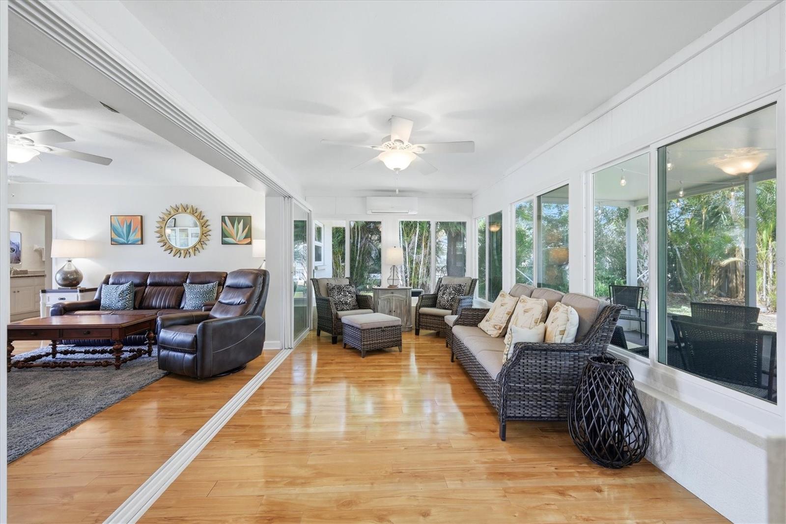 GULF GATE - Residential