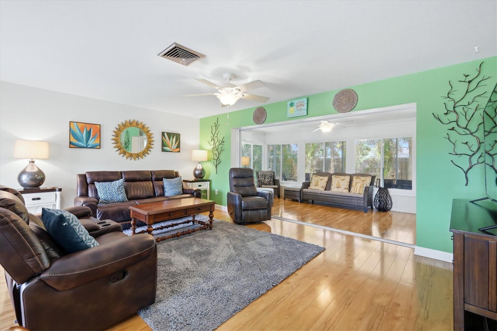 GULF GATE - Residential