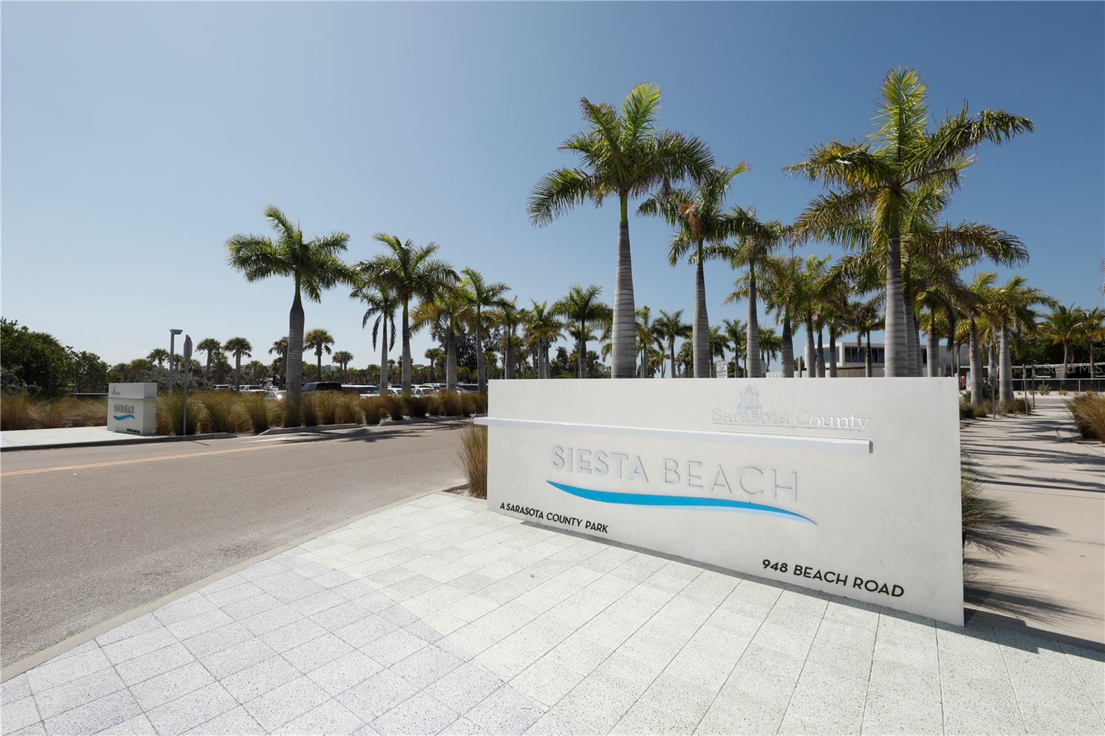 GULF GATE - Residential