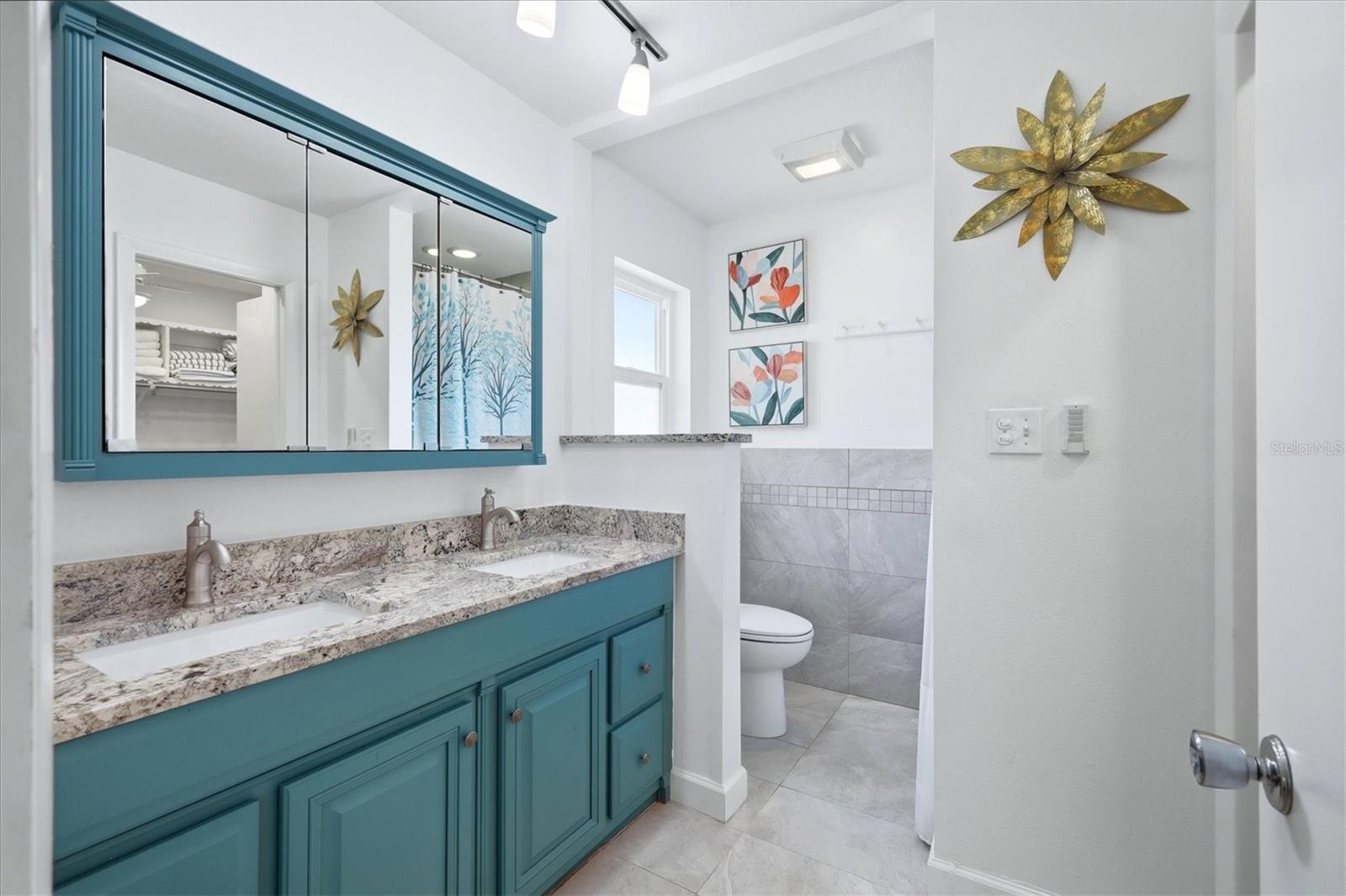 GULF GATE - Residential