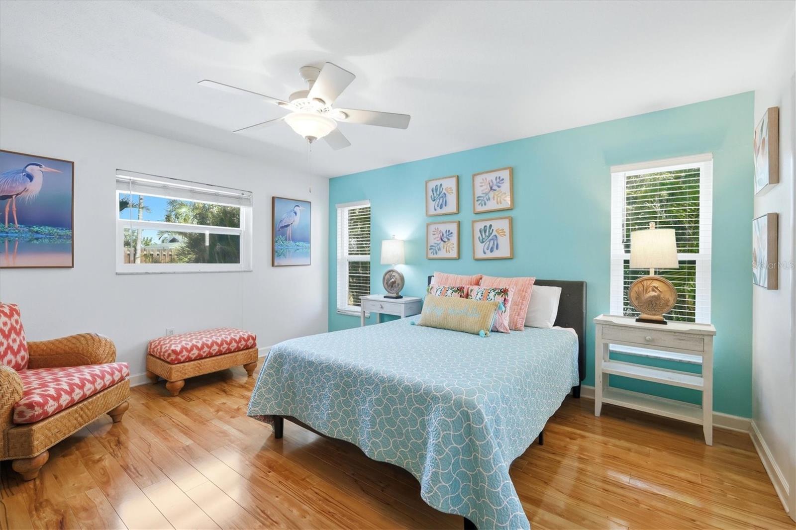 GULF GATE - Residential