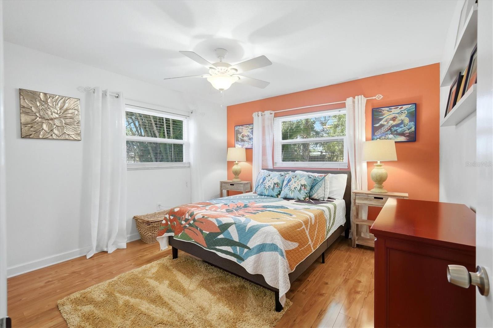 GULF GATE - Residential