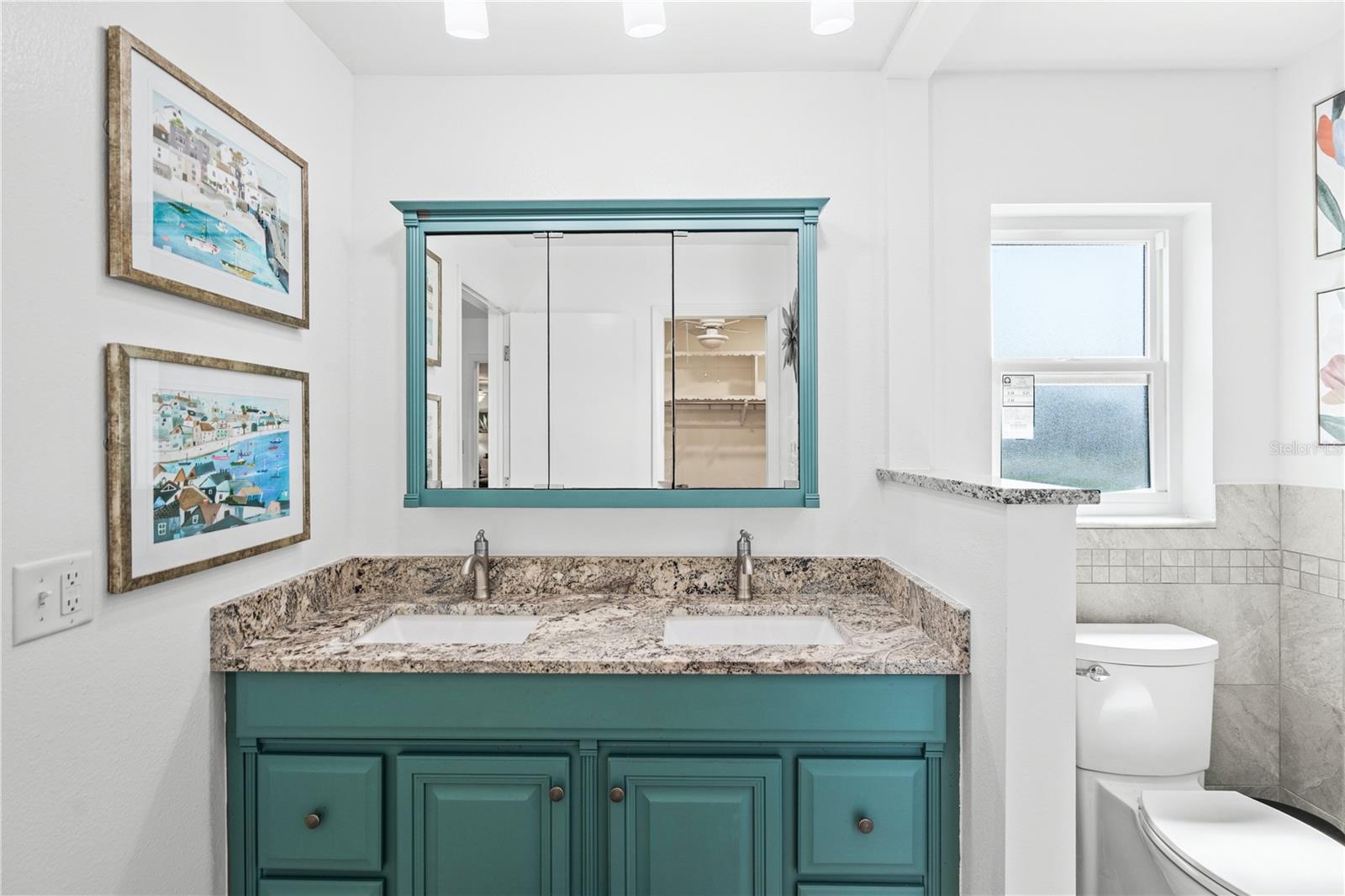 GULF GATE - Residential