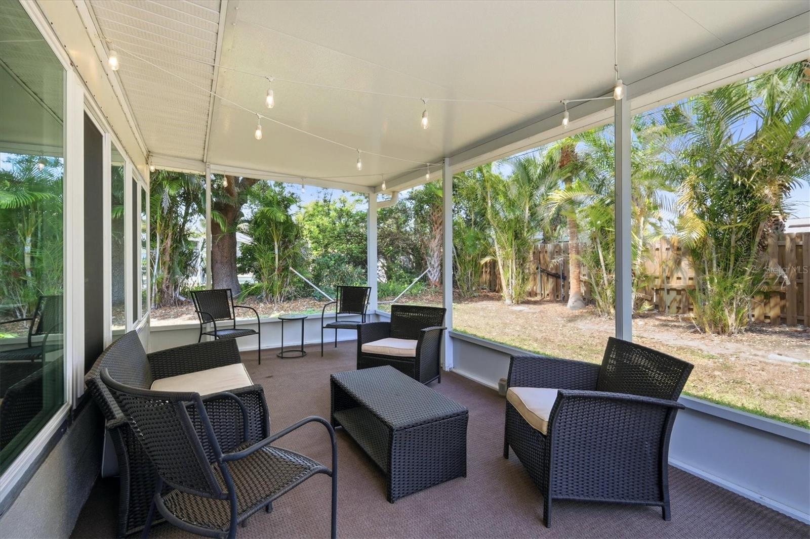 GULF GATE - Residential