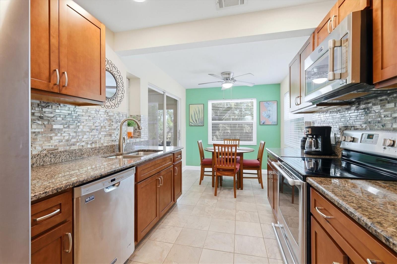 GULF GATE - Residential