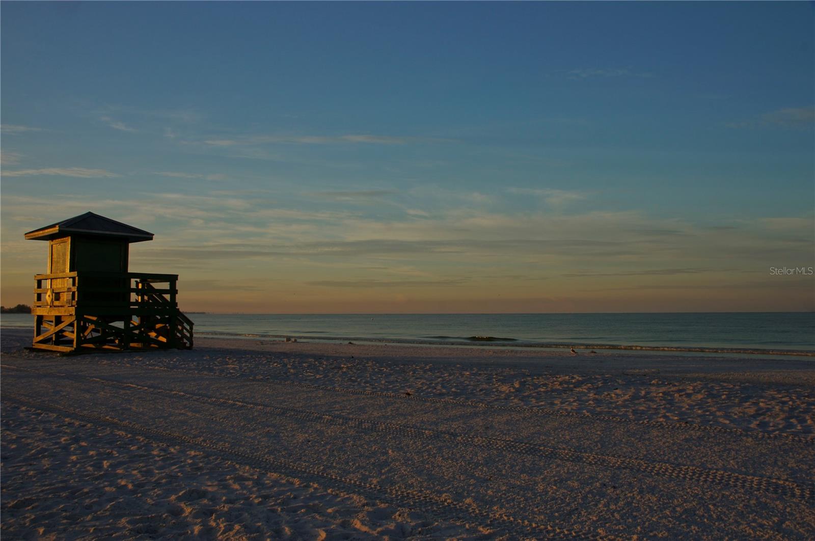 GULF GATE - Residential