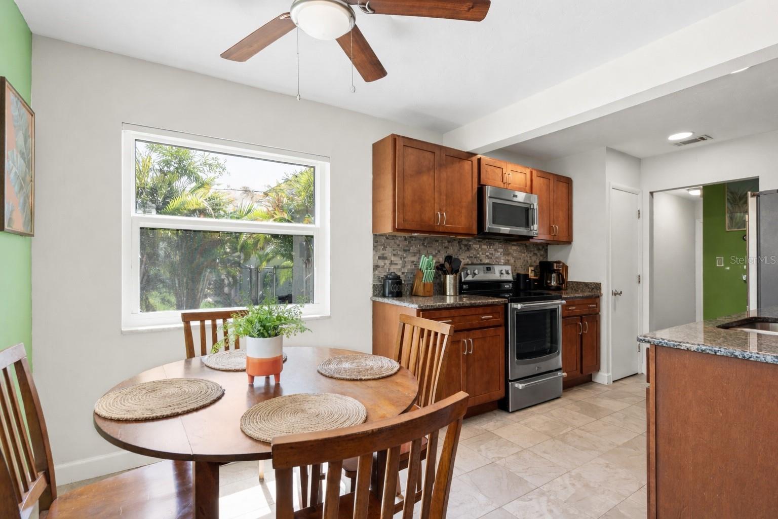 GULF GATE - Residential