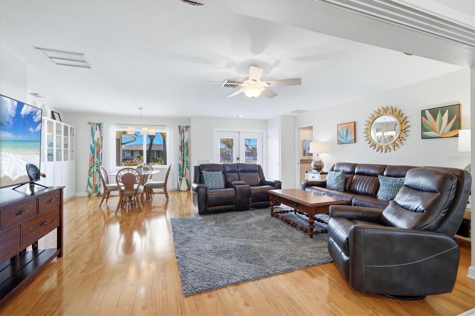 GULF GATE - Residential