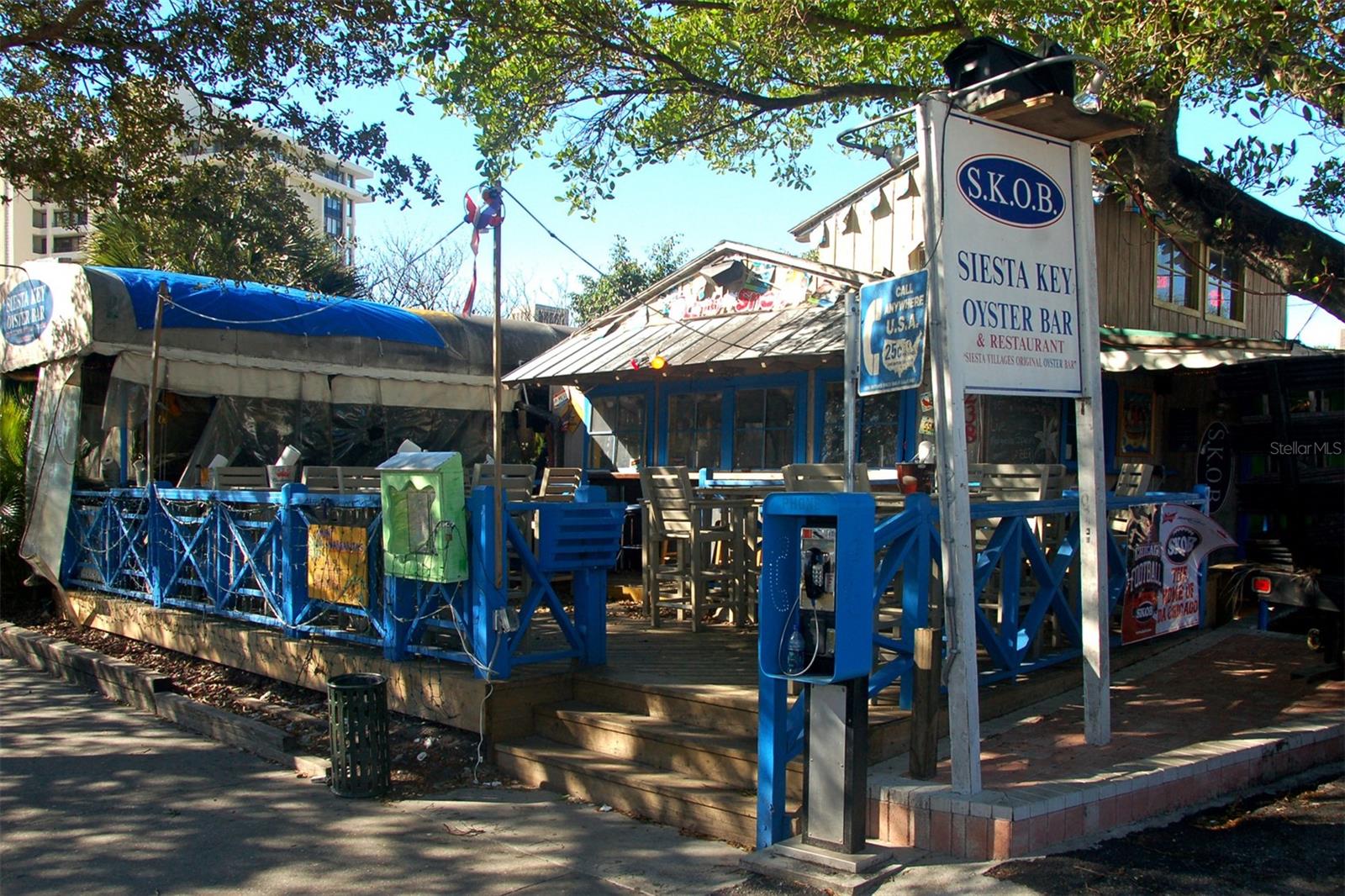 GULF GATE - Residential