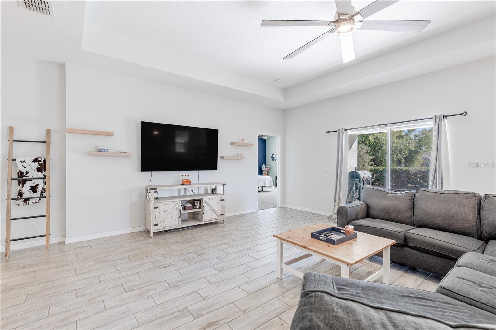 WINDY RIDGE SUB - Residential