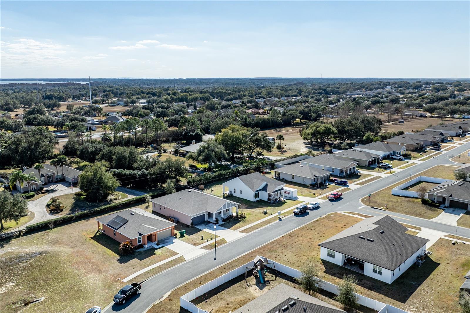 WINDY RIDGE SUB - Residential