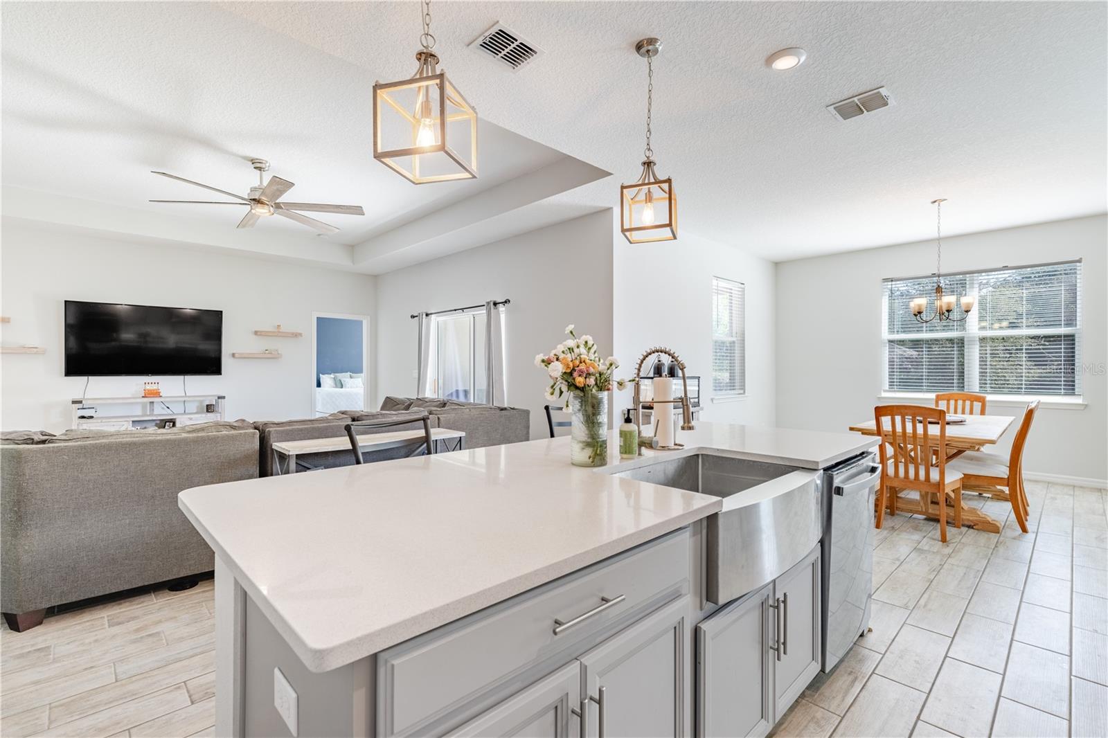 WINDY RIDGE SUB - Residential