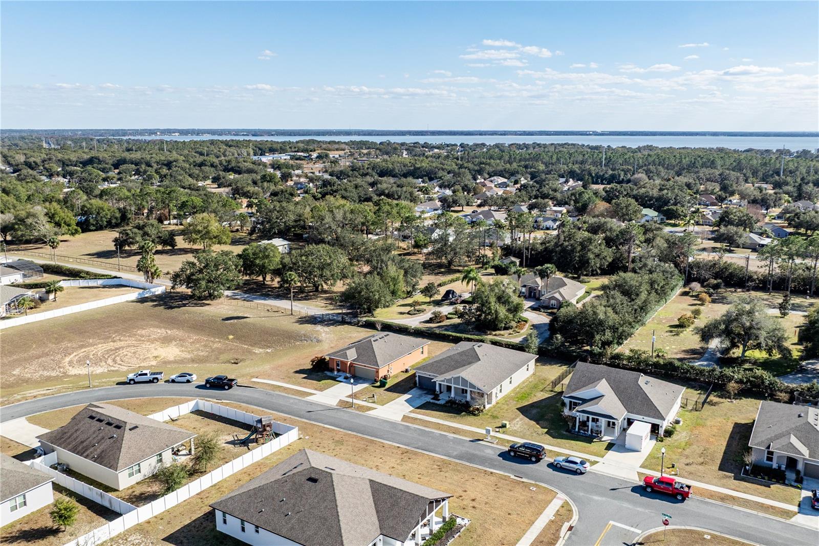 WINDY RIDGE SUB - Residential