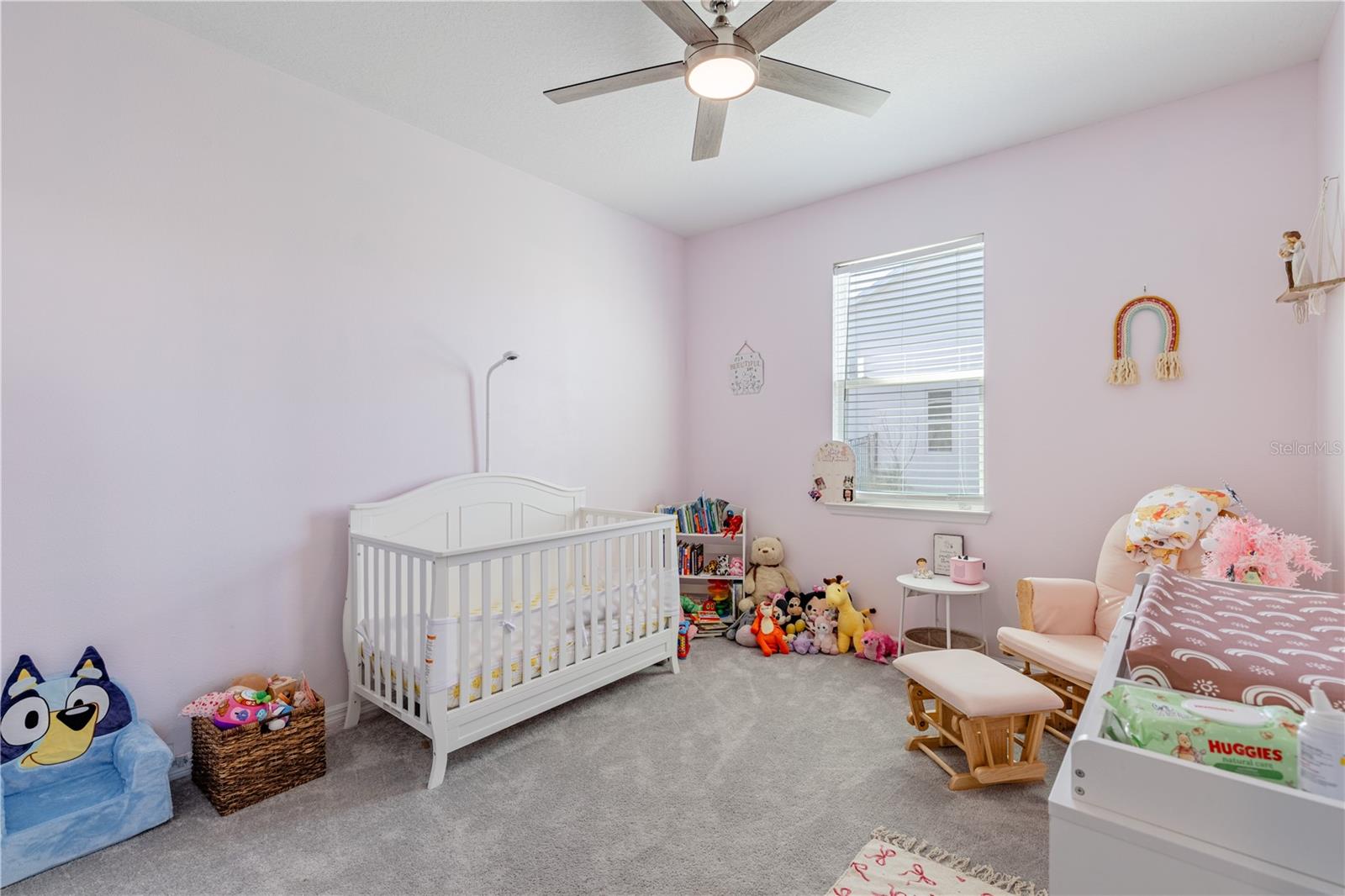 WINDY RIDGE SUB - Residential