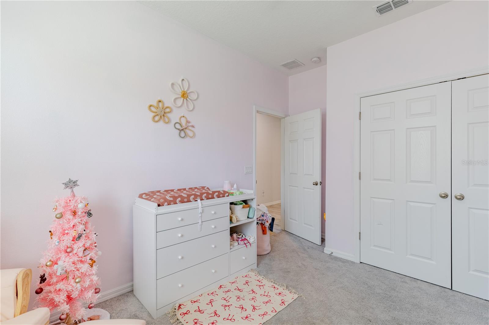 WINDY RIDGE SUB - Residential