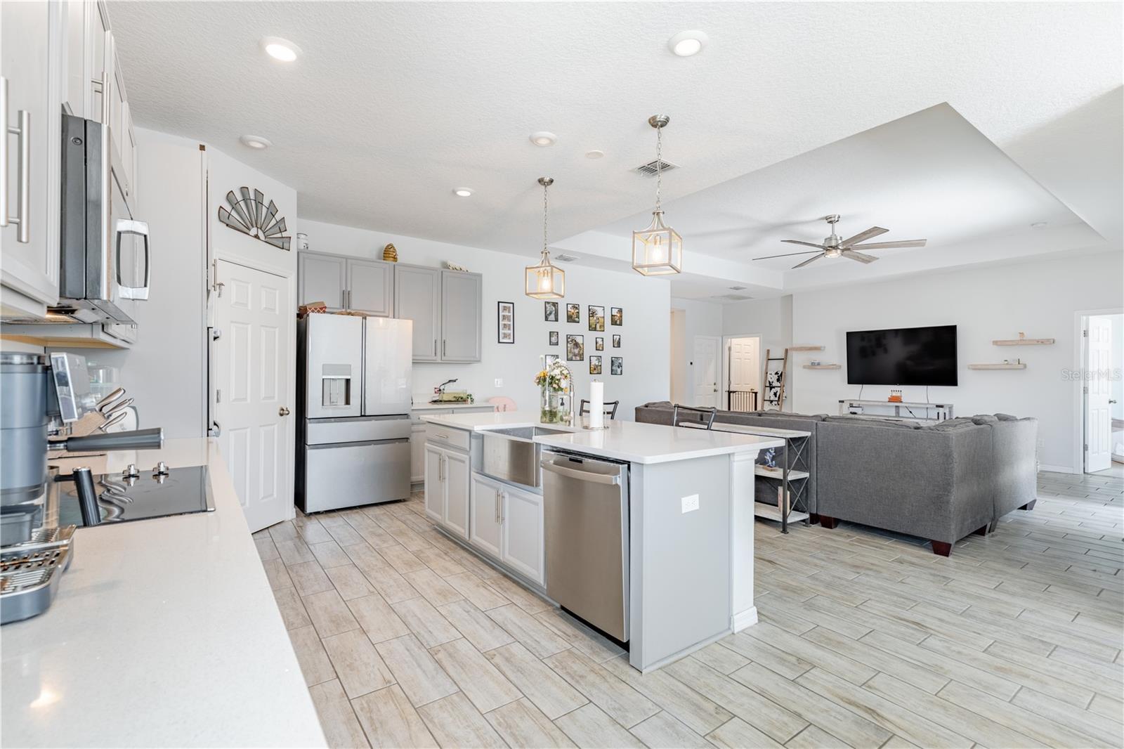 WINDY RIDGE SUB - Residential