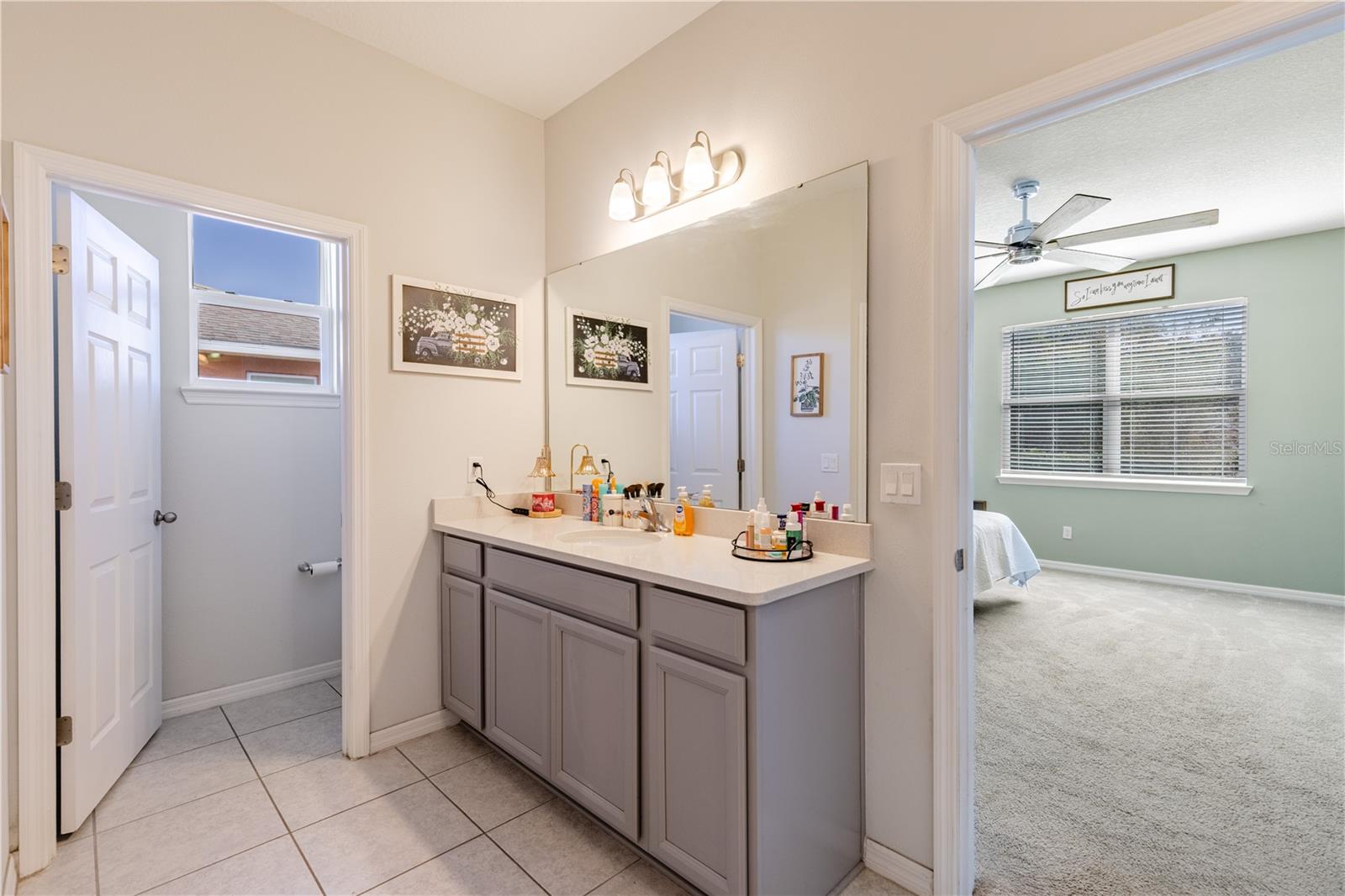 WINDY RIDGE SUB - Residential