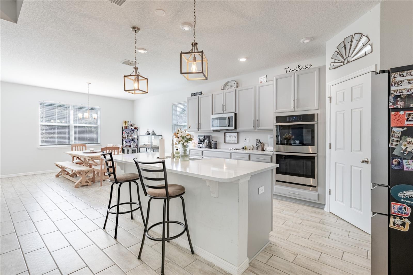 WINDY RIDGE SUB - Residential