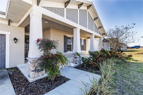 13343 LAKE YALE VIEW LOOP GRAND ISLAND FL 32735