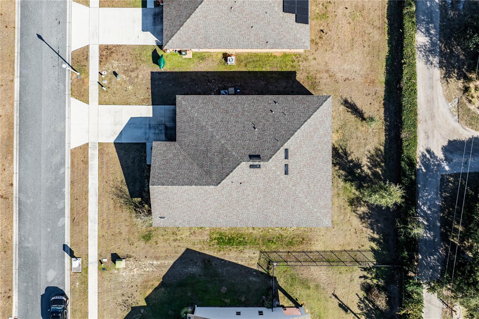 WINDY RIDGE SUB - Residential