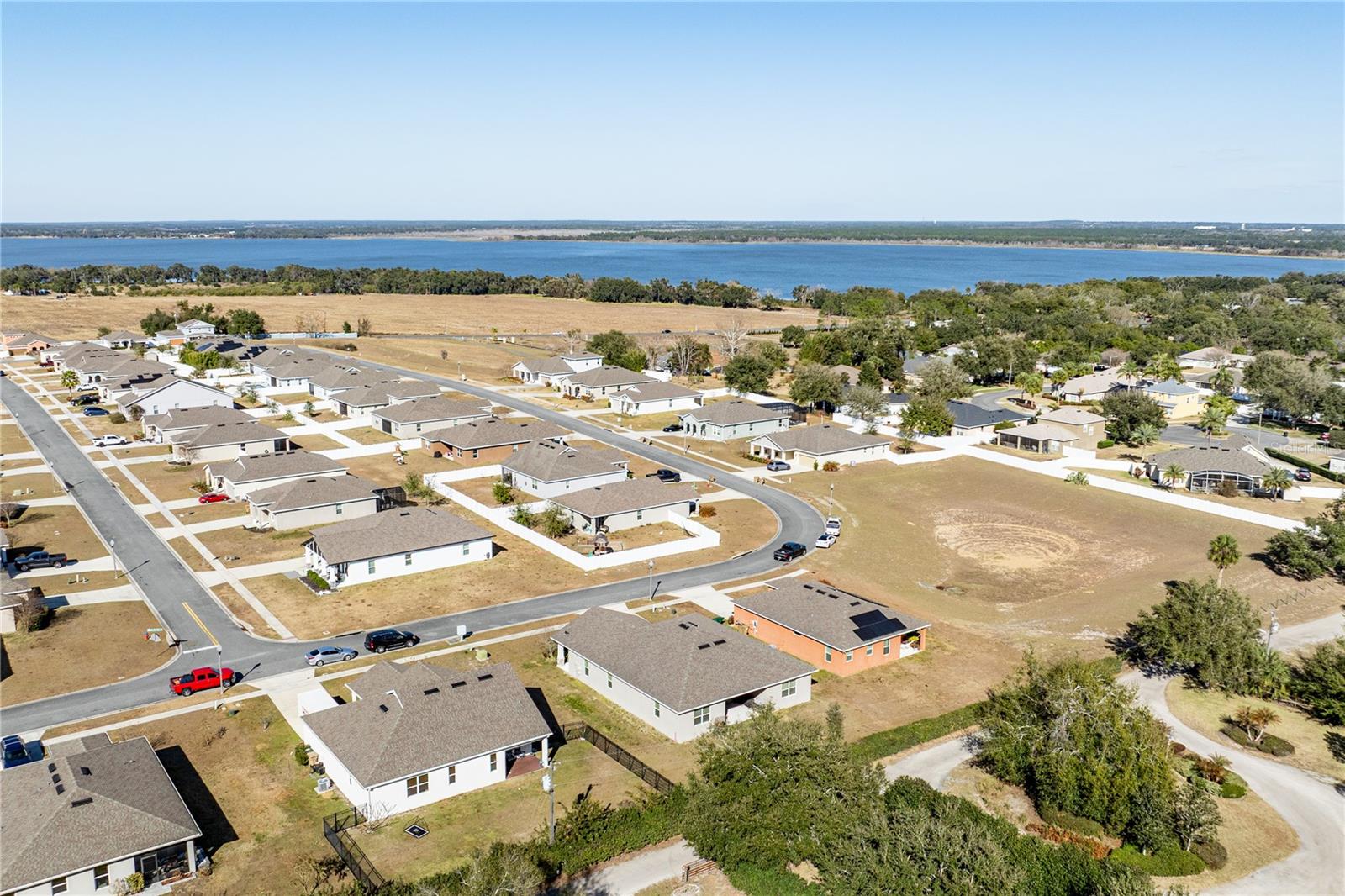 WINDY RIDGE SUB - Residential