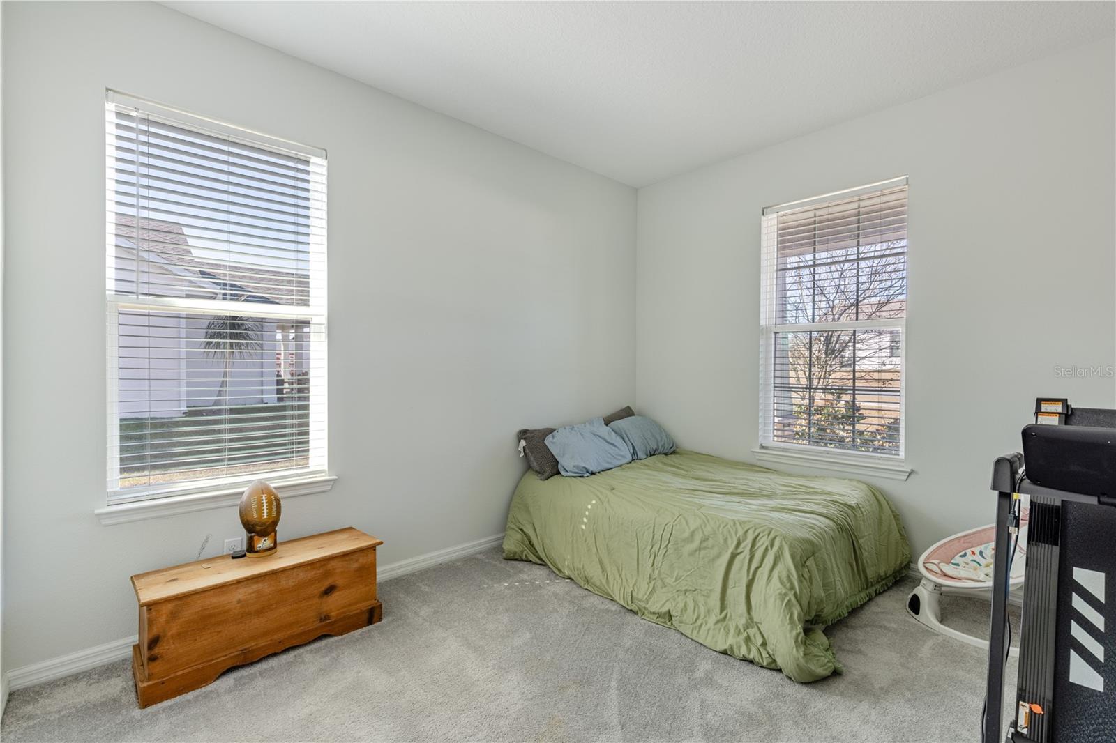 WINDY RIDGE SUB - Residential