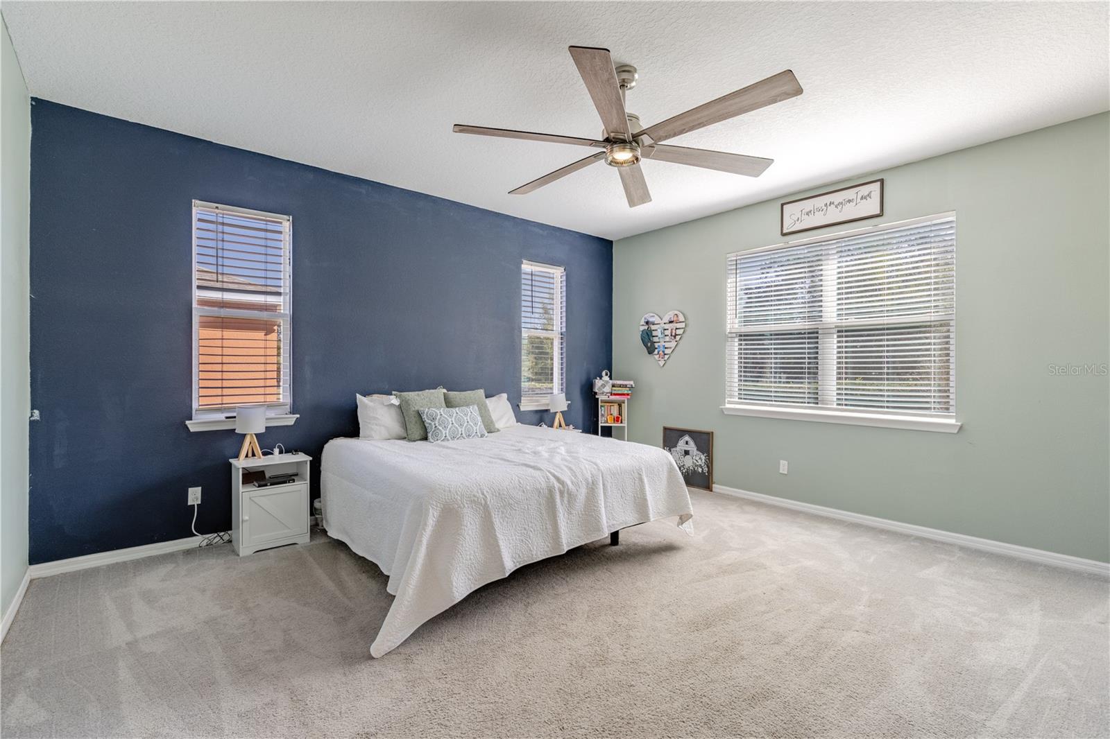 WINDY RIDGE SUB - Residential