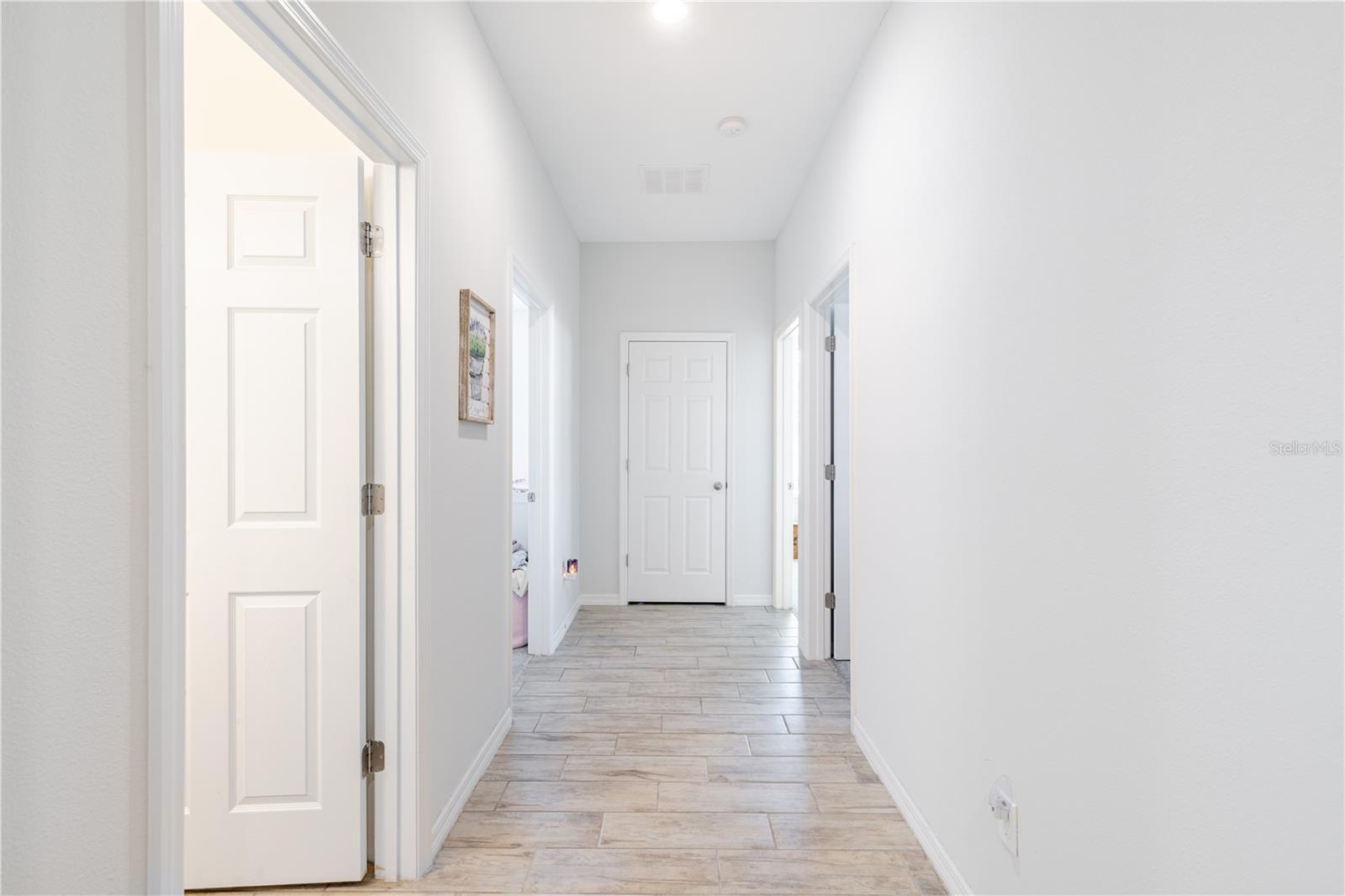 WINDY RIDGE SUB - Residential