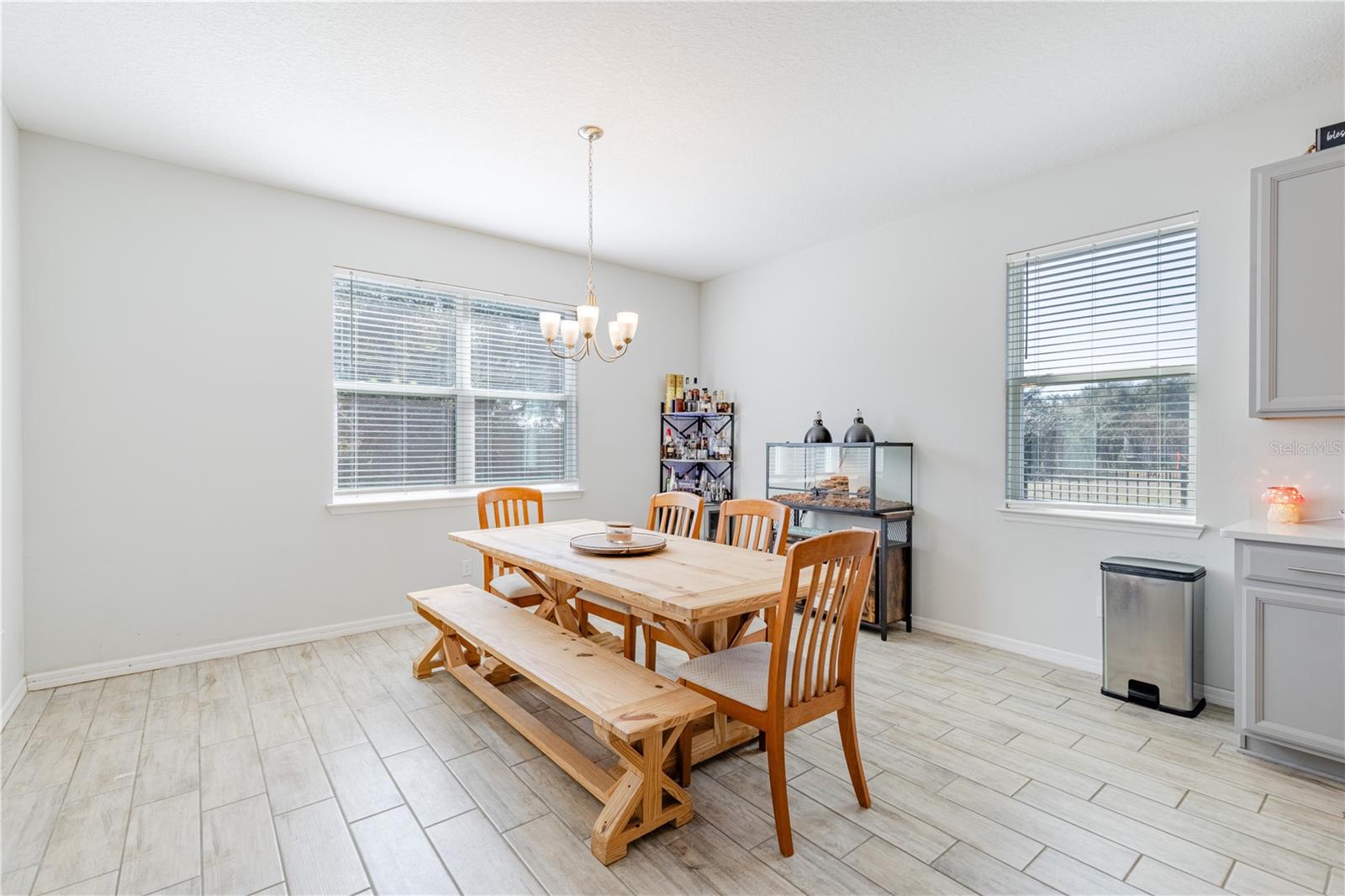 WINDY RIDGE SUB - Residential