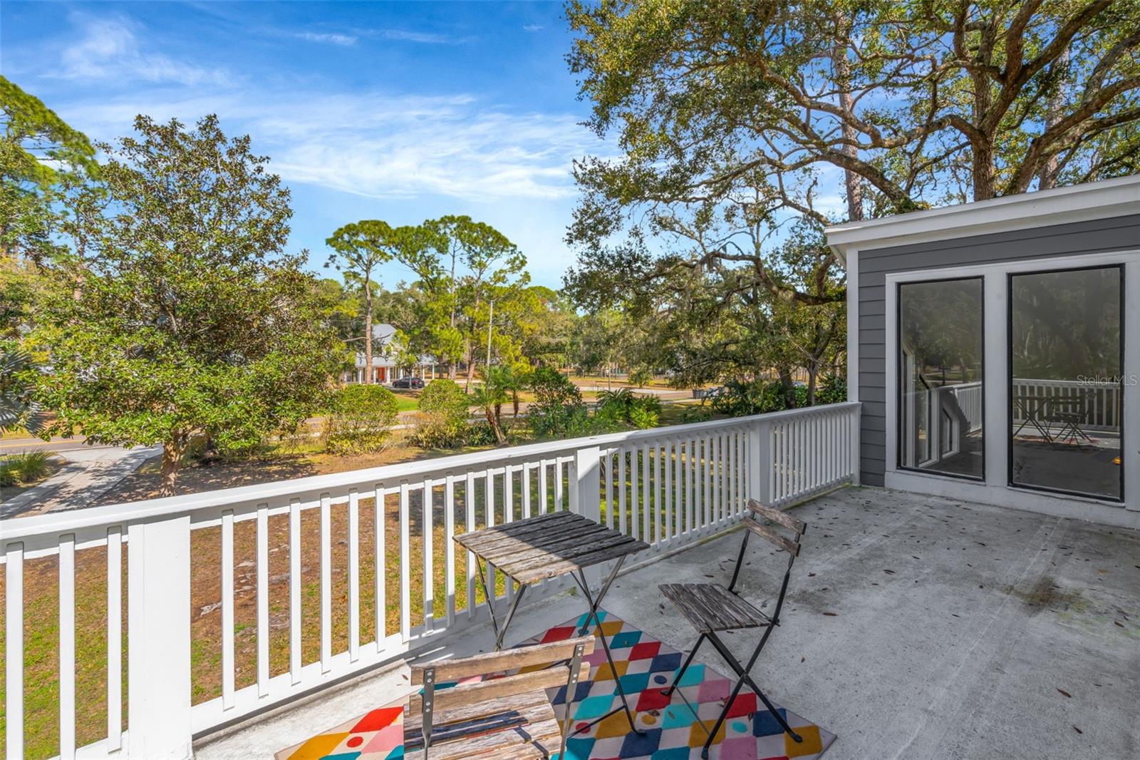 TWIN BRANCH ACRES UNIT FIVE - Residential