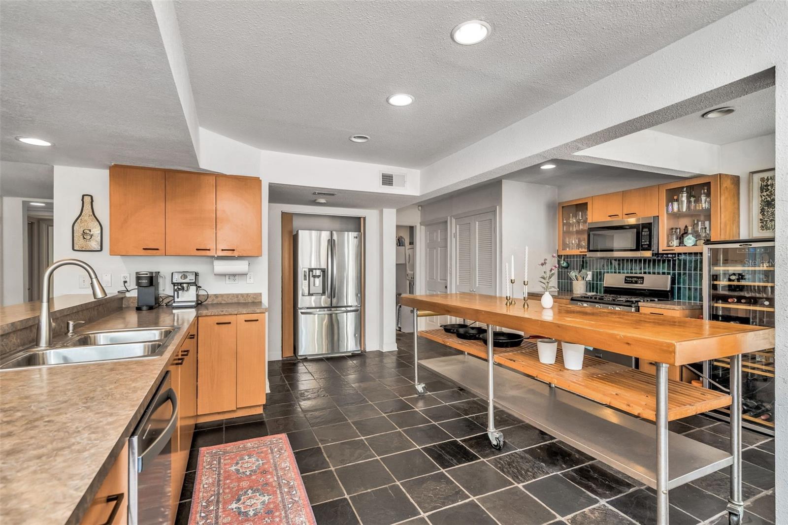 TWIN BRANCH ACRES UNIT FIVE - Residential