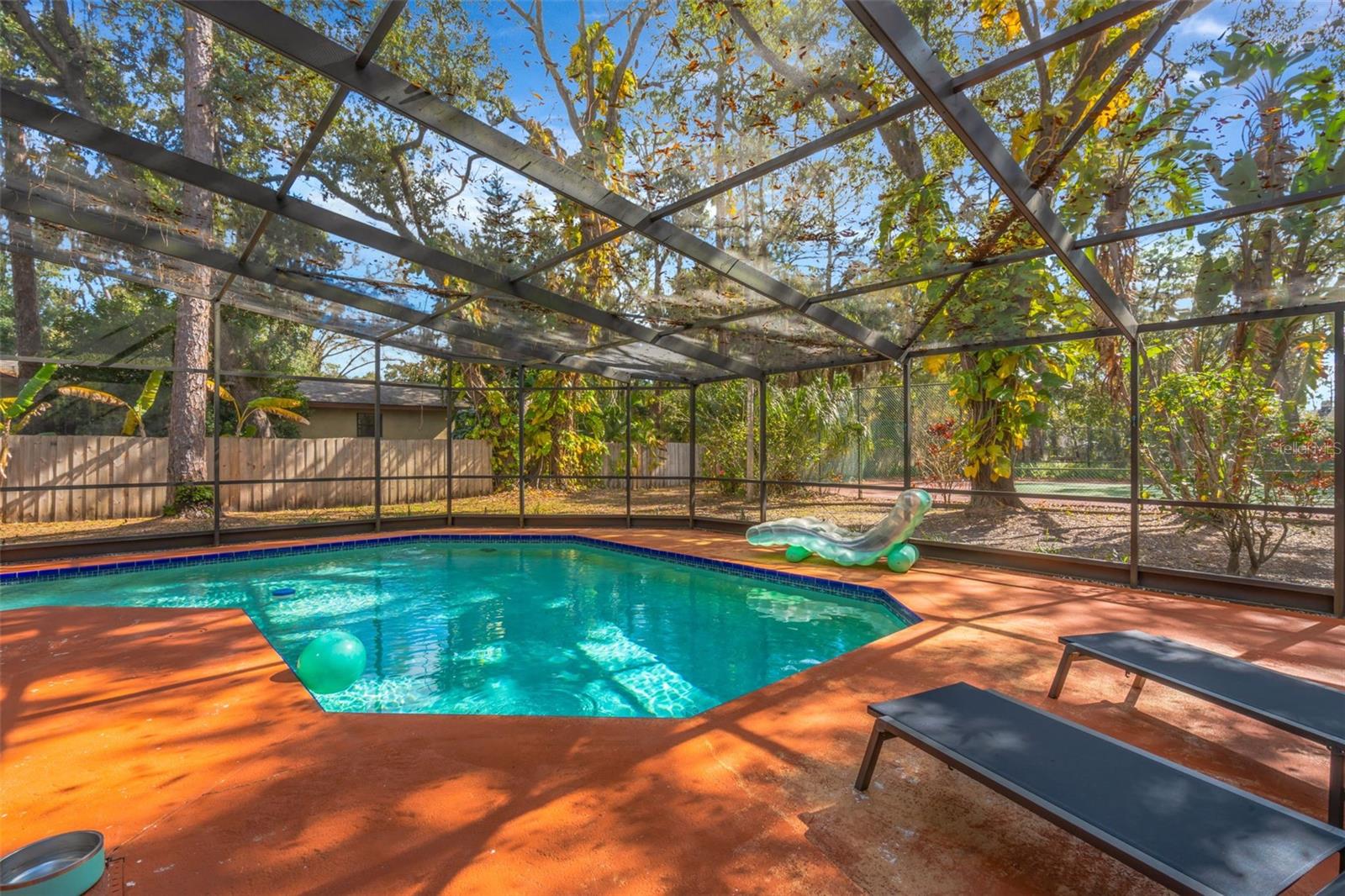 TWIN BRANCH ACRES UNIT FIVE - Residential